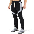 Wholesale pantalon de jogging de couleur de haute qualité pour hommes